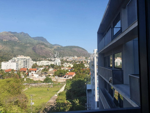 Imagem 9 de 15 de Salas Comerciais, Freguesia De Jacarepaguá, Upside Rj - 345
