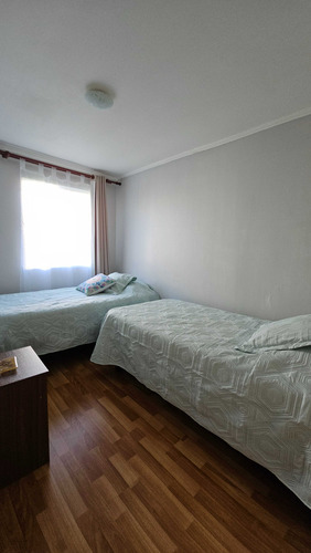 Linda Casa Amoblada, Barrio Mirador (100582)