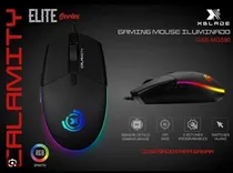 Comprar Mouse Xblade Gaming Elite Calamity 6400 Dpi Rgb Programable 