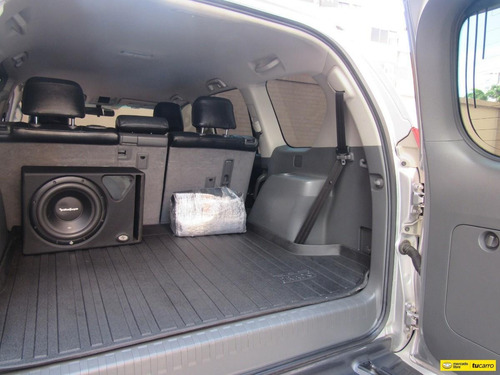 Toyota Prado 4.0 Tx
