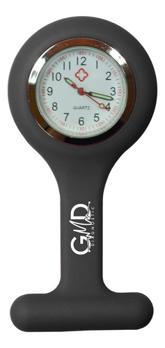 Reloj Para Enfermería Marca Gmd