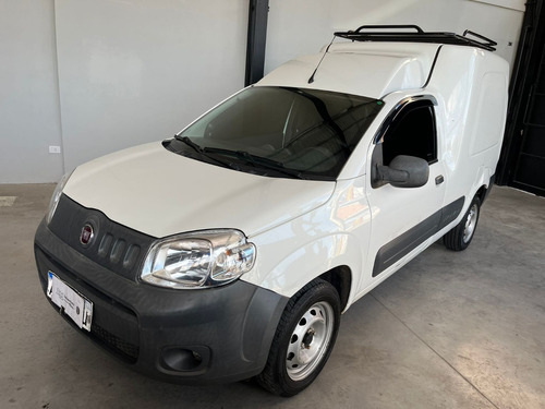 Fiat Fiorino 1.4 Fire Evo Pack Top 87cv