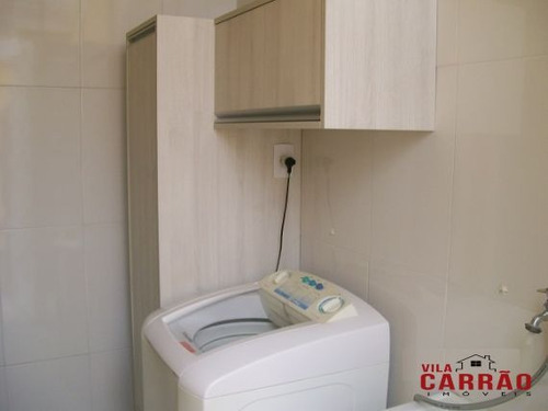 Imagem 10 de 15 de S2006 - Sobrado 2 Dorms. (2 Suítes), Vila Carrão - São Paulo/sp - S2006