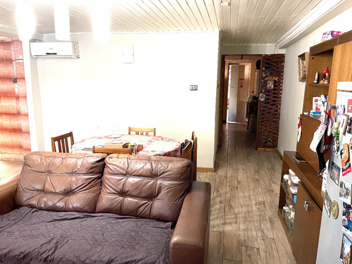 Amplia Solida Casa Familiar 3d 1b. 1est. Patio Impecable