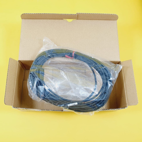 Gt2-ca10m Keyence Cable Amplificador Tipo Conector 10 Metros