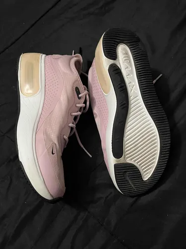 Zapatillas Nike Talle 35 MercadoLibre