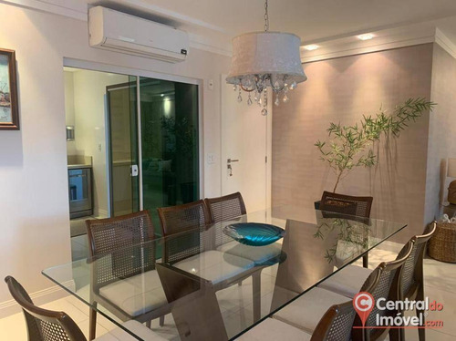 Imagem 1 de 22 de Apartamento À Venda, 160 M² Por R$ 1.950.000,00 - Centro - Balneário Camboriú/sc - Ap2893