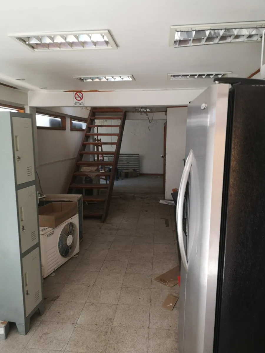 Imagen 3 de 18 de Liquidamos Excelente Propiedad Comercial Al Lado Plaza Ñuñoa