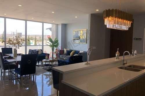 Imagen 11 de 20 de Departamentos De 3 Recamaras En Venta En Nuevo Desarrollo Torre Vista, Por Col. Castillo, Zona Centro, Tijuana.