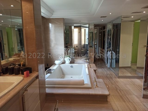 Imagen 18 de 19 de Apartamento En Venta Urb,colinas De Los Caobos Mls #23-2353 Sc