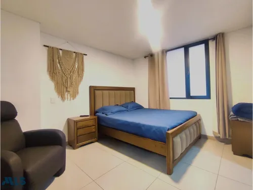 Apartamento En Simón Bolívar, Medellín(mls#247819)