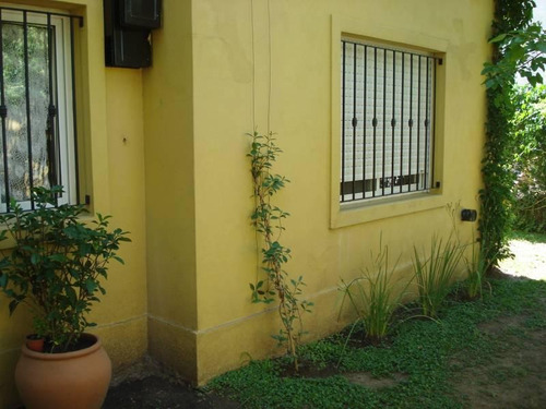 Imagen 3 de 10 de Departamento En Venta En Pilar, G.b.a. Zona Norte