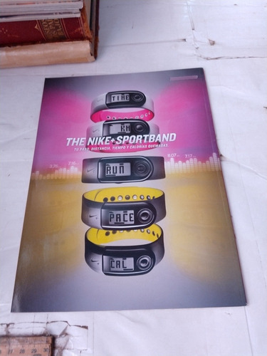 Revista Runner's World N 15 Junio 2009 Editorial Televisa (Usado)