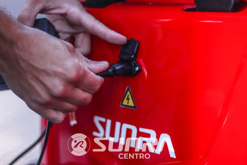 Imagen 17 de 25 de Triciclo Eléctrico Shinox / Promoción Verano 2023 / A