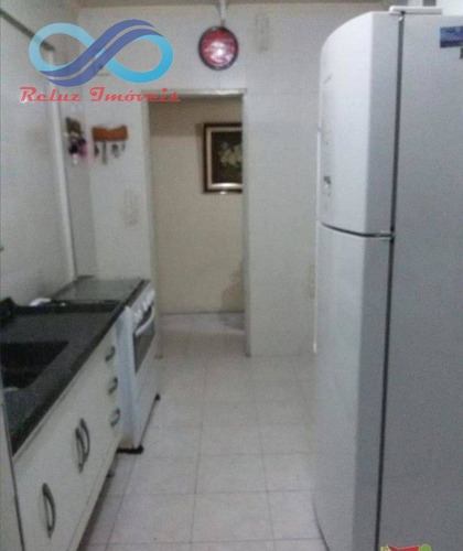 Imagem 4 de 15 de Apartamento - Penha De Franca - Ref: 1094 - V-10025858