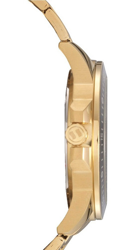 Relógio Masculino Seculus Long Life 20849gpsvda3