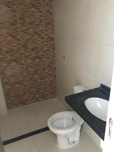 Casa Em Casa Caiada, Olinda/pe De 57m² 2 Quartos À Venda Por R$ 175.000,00 - Ca396201