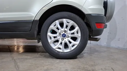 Ford Ecosport 2.0 TITANIUM 4X2 AT