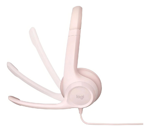 Logitech 390 H390 981-001280
