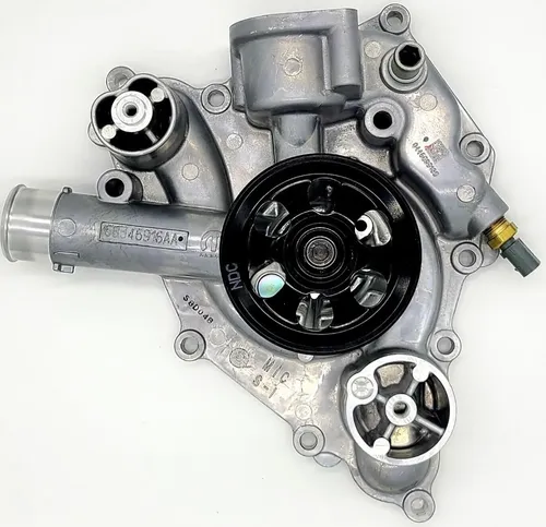 comprar Bomba De Agua Jeep Grand Cherokee 2011 2012 2013 2014 2015