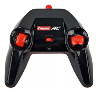 Coche A Control Remoto Carrera 181065 Rc Mario Kart Bumble V