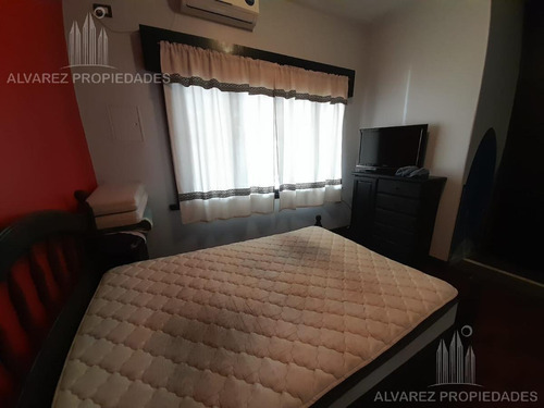 Imagen 17 de 30 de Duplex En 3 Ambientes Haedo