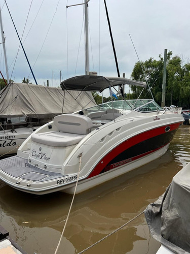 Canestrari 275 Sportcruiser