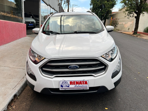 Ford Ecosport 1.5 Se Flex 5p