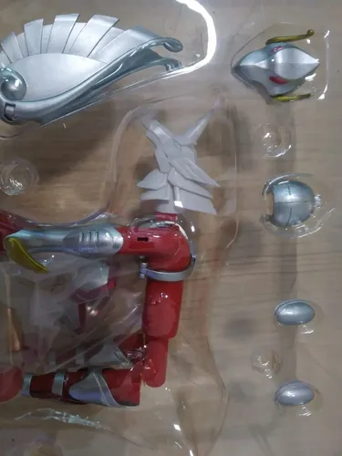 Seiya Pegasus V1 Anniversary Great Toys Cloth Myth Ex | MercadoLivre