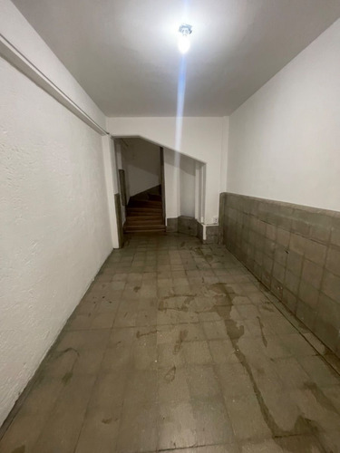 Casa En Renta Con Uso De Suelo En Cuahutemoc