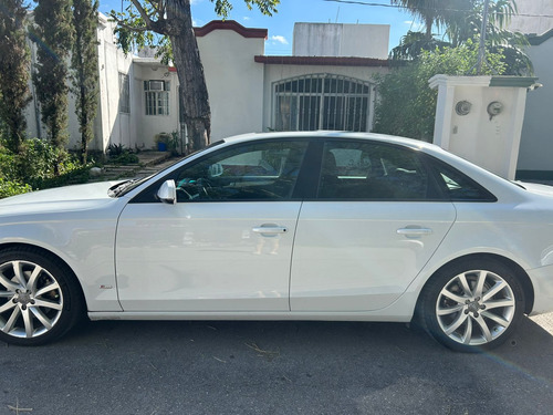 Audi A4 1.8 T Sport 170hp At