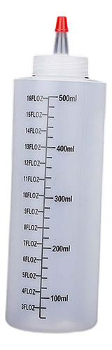 3 X 2 Botellas Portátiles Compatible Con Aderezo 3 Piezas