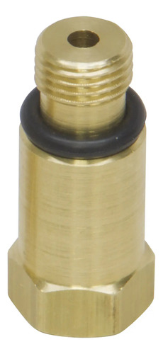 Sujetador Lisle Para Valvulas + Adaptador Para Bujia 12mm