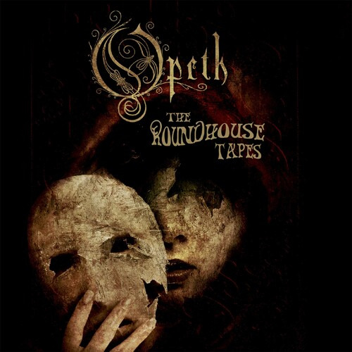 Opeth Roundhouse Graba Cd