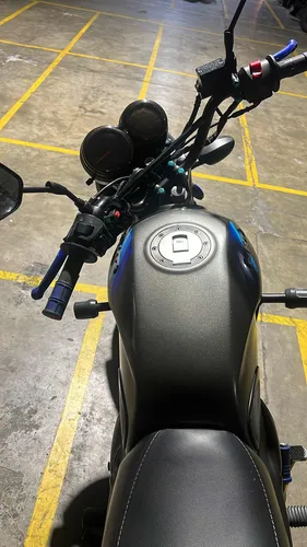 Mastech Edition
