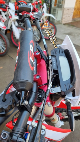 Imagen 4 de 12 de Jawa Rvm Cz 250 R - Nueva Generacion - Portalvendedor