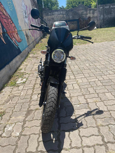 Imagen 7 de 9 de Ducati Scrambler Sixty2 - Oportunidad -