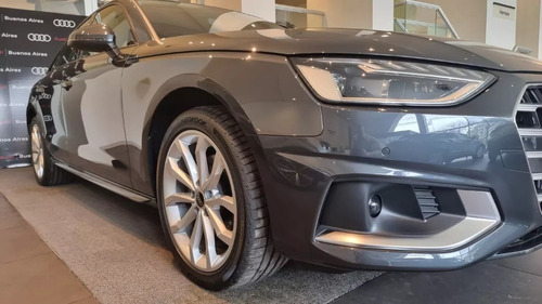 Audi A4 2.0 Fsi 190cv