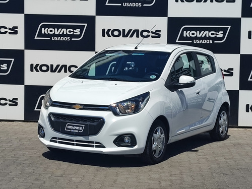 Chevrolet Spark Gt Lt Hb 1.2 2021