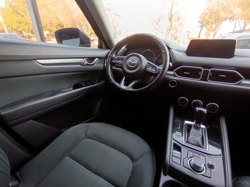 Mazda CX-5 2.0 L I Sport At