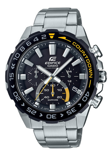 Reloj Edifice Hombre Efs-s550db-1avudf