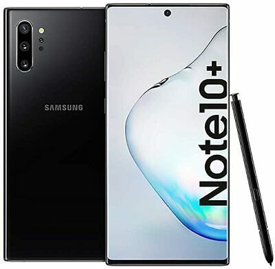 Imagen 5 de 5 de Samsung Galaxy Note 10+