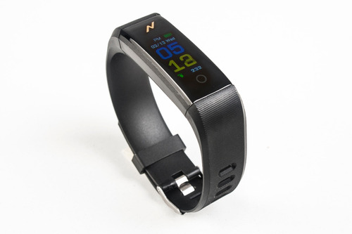 Reloj Smart Band Inteligente Noga Bluetooth Celular 