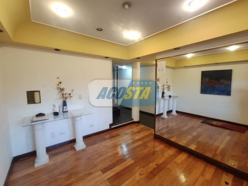 Imagen 3 de 20 de Departamento De 2 Ambientes Con Balcon Al Contra Frente , Complejo Con Piscina Y Sum.