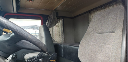 Scania 320 4x2 1993/93 245377km (380, 360) (1048)