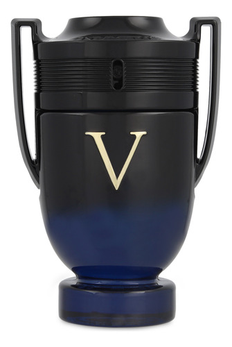 Invictus Victory Elixir 100ml Edp Spray - Caballero