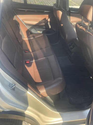 BMW X3 2.0 X3 Xdrive28ia X Line . At