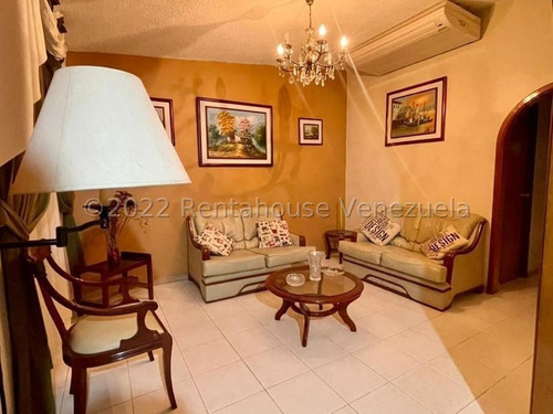 Imagen 6 de 13 de Casa En Venta En La Montañita Turmero Aragua 22-24196 Irrr
