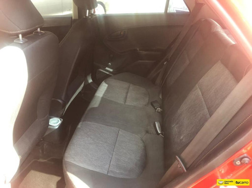 Kia Picanto Lx 1000cc Mt Aa