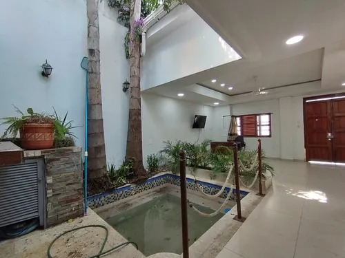 Casa Para Comercio En Arriendo Getsemaní Cartagena Cod 75855